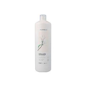 Montibello Dénuée Activatorcrème, 22 V, 1000 ml (6,6%), uniek, standaard