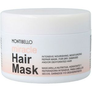 Montibello Miracle Hair Mask 500 ml