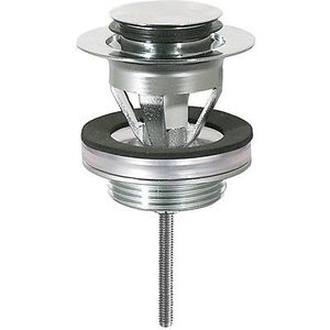 Complementos Afvoerplug SIMPLE‑RAPID CLICK‑CLACK 162840