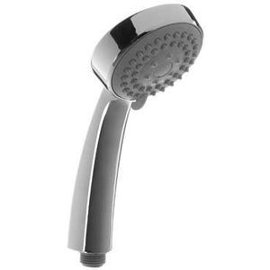 Tres handdouche massage aqua plus 134627 chroom