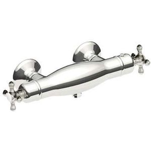 Tres Monoclasic 1900 douche thermostaat 03216409