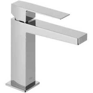 Tres Slim wastafelkraan chroom 20210301D