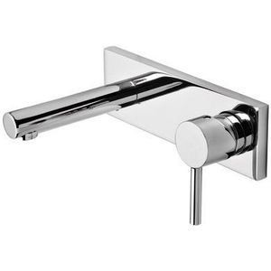 Alp Inbouw mengkraan 160 mm 20321001
