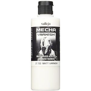 Glasur, Matt, 200 ml