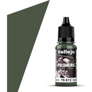 VALLEJO Primer Nato Green 17ml