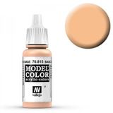 Model Color: Basic Skin Tone (Vallejo)