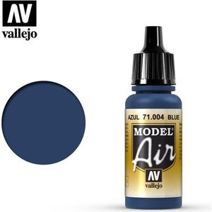 Model Air - Blau (Blue) - 17 ml