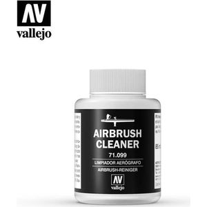 Vallejo Model Air 85 ml Airbrush Cleaner
