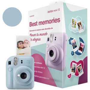 Fujifilm Mini Instax Kit Instantcamera