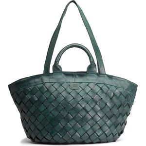 Biba Lewisburg Shoulder Bag Green