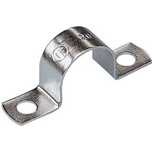 FAMATEL-DP-metalen klem 32 2 voeten 50 stuks