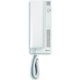 Golmar T510R - Wand Deurtelefoon - Spreken & Deur openen