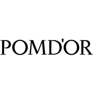 Pomdor rek chroom – zwarte deco CHESTER Heritage Pvd nikkel mat - zwart deco