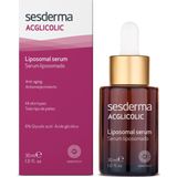 Sesderma - Acglicolic Facial - Gezichtsserum - 30 ml