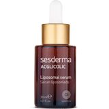 Sesderma - Acglicolic Facial - Gezichtsserum - 30 ml