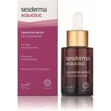 Sesderma - Acglicolic Facial - Gezichtsserum - 30 ml