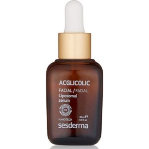 Sesderma - Acglicolic Facial - Gezichtsserum - 30 ml