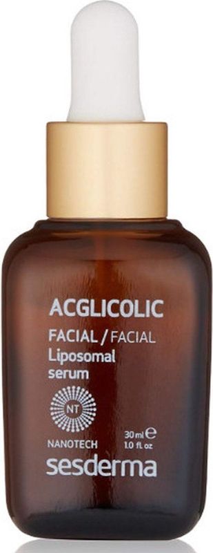 Sesderma - Acglicolic Facial - Gezichtsserum - 30 ml