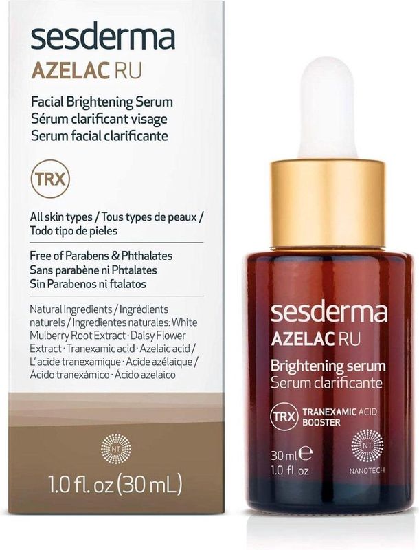 Sesderma - Azelac Ru Liposomal Serum - Gezichtsserum - 30ml