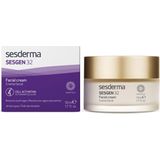 Sesderma - Sesgen 32 - Gezichtscrème - 50 ml