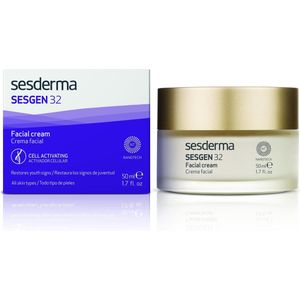 Sesderma - Sesgen 32 - Gezichtscrème - 50 ml