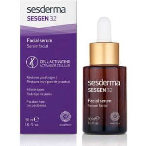 Gezichtsserum Sesgen 32 Sesderma (30 ml)