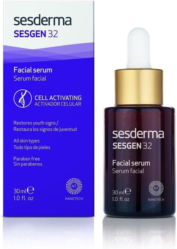 Sesderma - Sesgen 32 - Gezichtsserum - 30 ml