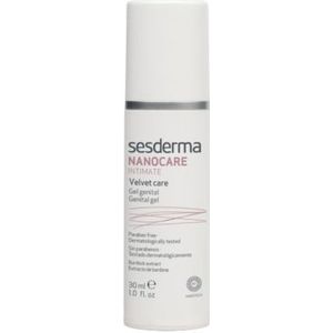 Sesderma Nanocare Intieme Fluwelen Verzorgingsgel - 30 ml