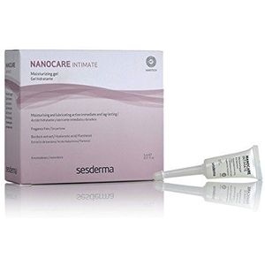 Sesderma NANOCARE INTIMATE hidratante Ãntimo 6 x 5 ml