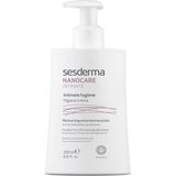 Sesderma - Nanocare Intimate - Douchegel - 200 ml - Intieme Hygiëne