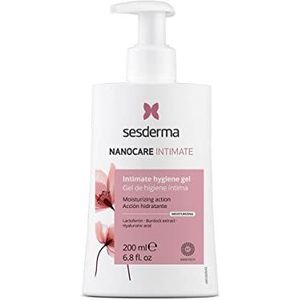 Sesderma Nanozorg Intimate Hygiëne - 200 ml