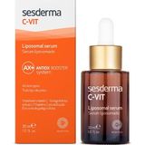Sesderma - C-vit Lichaamsserum - 30ml - Vitamine C - Verjongende Formule