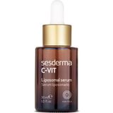 Sesderma - C-vit Lichaamsserum - 30ml - Vitamine C - Verjongende Formule