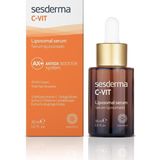 Sesderma - C-vit Lichaamsserum - 30ml - Vitamine C - Verjongende Formule