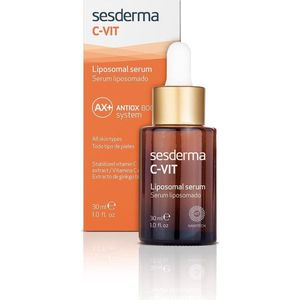 Sesderma - C-vit Lichaamsserum - 30ml - Vitamine C - Verjongende Formule