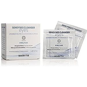 Sesderma Sensyses Cleanser Reinigingsdoekjes, 14 Stuk, 70 ml, 1 Units