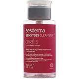 Sesderma - Sensyses Cleanser Ovalis - Make-up Remover - 200 ml
