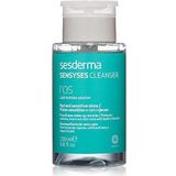 Sesderma - Sensyses Cleanser Ros - Make-up Remover - 200 ml