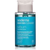 Sesderma - Sensyses Cleanser Sebum - Make-up Remover - 200 ml