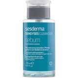Sesderma - Sensyses Cleanser Sebum - Make-up Remover - 200 ml