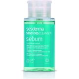 Sesderma - Sensyses Cleanser Sebum - Make-up Remover - 200 ml