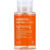 Sesderma - Sensyses Cleanser Lightening - Make-up Remover - 200 ml