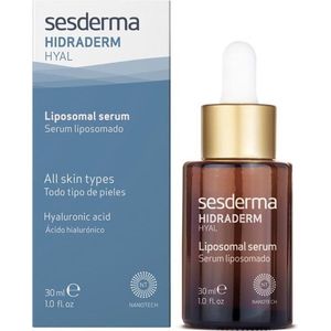 Sesderma Hidraderm Hyal - Gezichtsserum - 30 ml - Hyaluronzuur