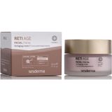 Sesderma - Reti-age - Vochtinbrengende Crème - Anti-Rimpelcrème - 50ml
