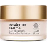 Sesderma - Reti-age - Vochtinbrengende Crème - Anti-Rimpelcrème - 50ml