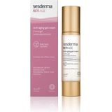 Sesderma - Reti-age - Vochtinbrengende Crème - Anti-Rimpelcrème - 50ml