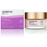Sesderma - Reti-age - Vochtinbrengende Crème - Anti-Rimpelcrème - 50ml
