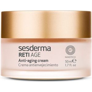 Sesderma RETI-AGE crema antienvejecimiento 50 ml