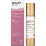 Sesderma - Reti-age - Gezichtscrème - 50ml - Vochtinbrengend