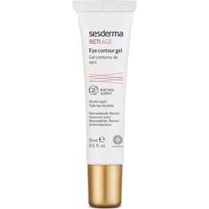 Sesderma - Reti Age - Oogcrème - 15 ml